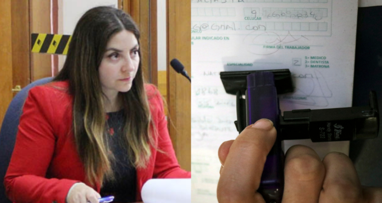 Remueven del cargo a fiscal de Puerto Varas por mal uso de licencias médicas: salió del país dos veces