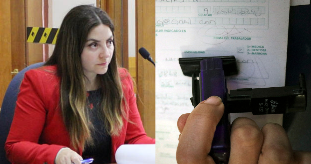 Remueven del cargo a fiscal de Puerto Varas por mal uso de licencias médicas: salió del país dos veces