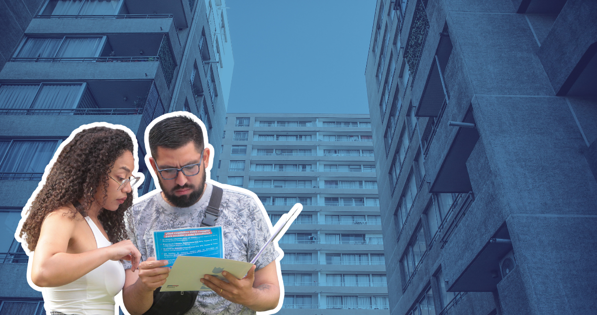Revisa aquí los resultados de tu postulación al Subsidio DS1 para comprar o construir viviendas