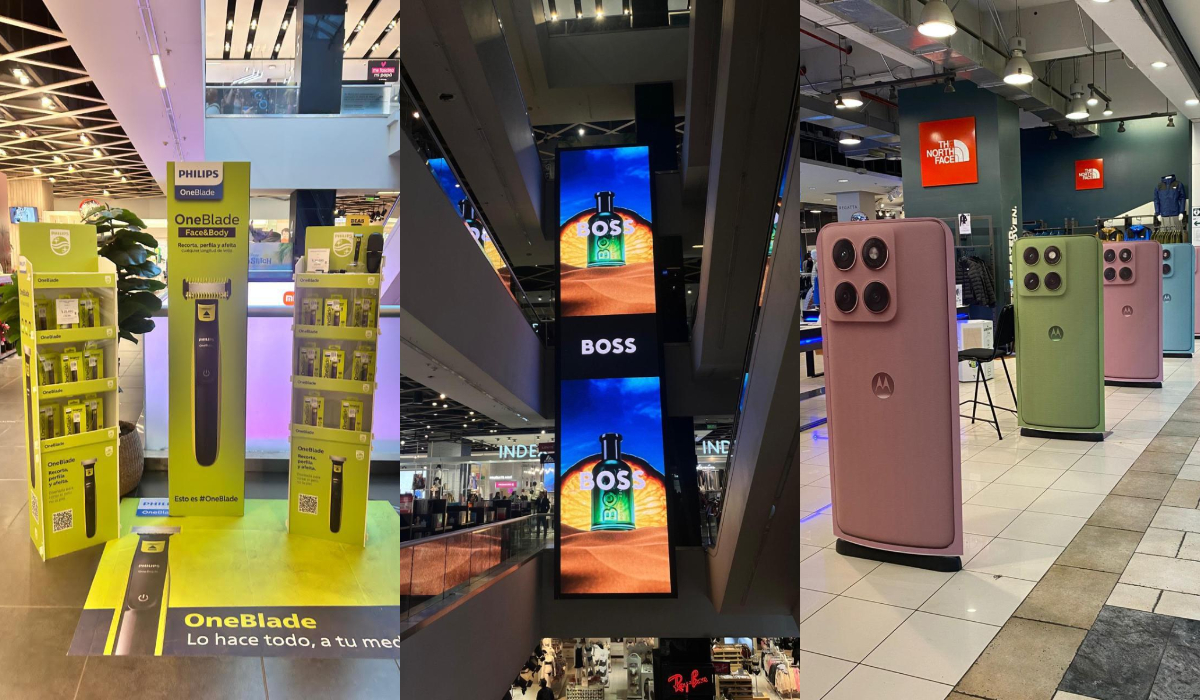 Estrategia Retail Media de Ripley