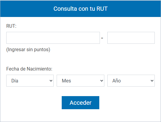 Resultados del Bono Logro Escolar: consulta con tu RUT si te corresponden los $82 mil del beneficio