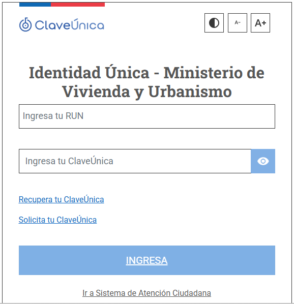 Revisa aquí los resultados de tu postulación al Subsidio DS1 para comprar o construir viviendas