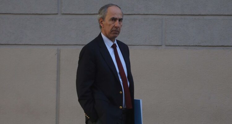 ARCHIVO | Agencia UNO