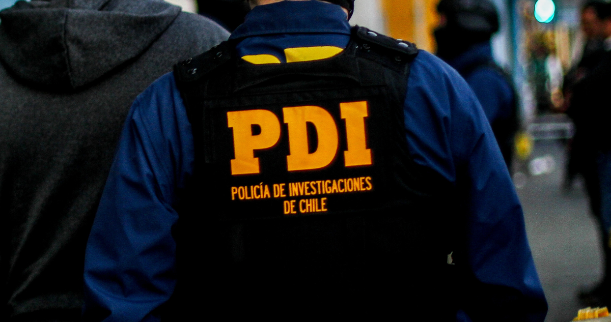 Riña en fonda de Puchuncaví termina con un muerto y un PDI detenido: funcionario habría frustrado robo