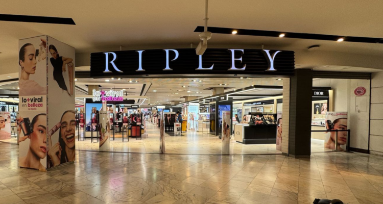 Ripley potencia su Retail Media e integración físico-digital: proyecta duplicar utilidades del área