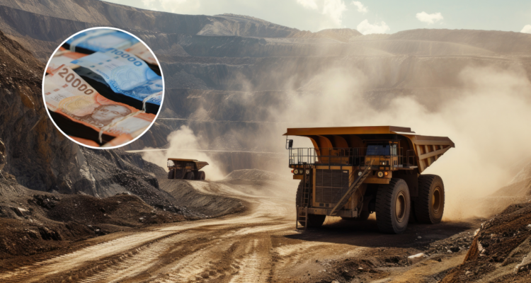 El uso de los recursos del Royalty Minero en municipales enfrenta problemas de transparencia y discrecionalidad