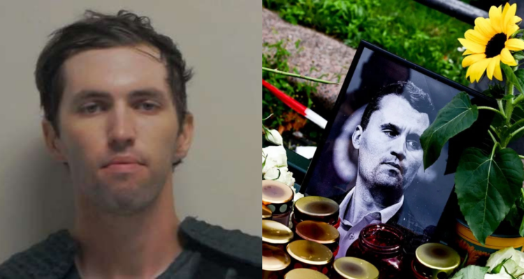 Fiscalía pedirá la pena de muerte para Tyler Robinson, presunto asesino de Charlie Kirk