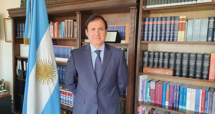 Juez que prohibió difundir audios de Karina Milei tiene cinco denuncias en su contra por acoso sexual