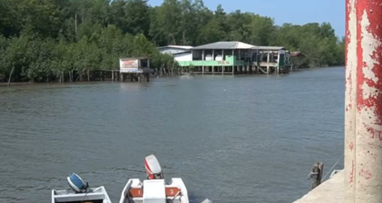 Fatal confusión: Armada de Colombia dispara a bote por error y mata a funcionario municipal