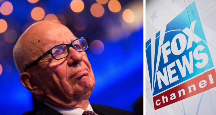 Familia Murdoch resuelve la batalla por el imperio mediático que incluye Fox News e inspiró Succession