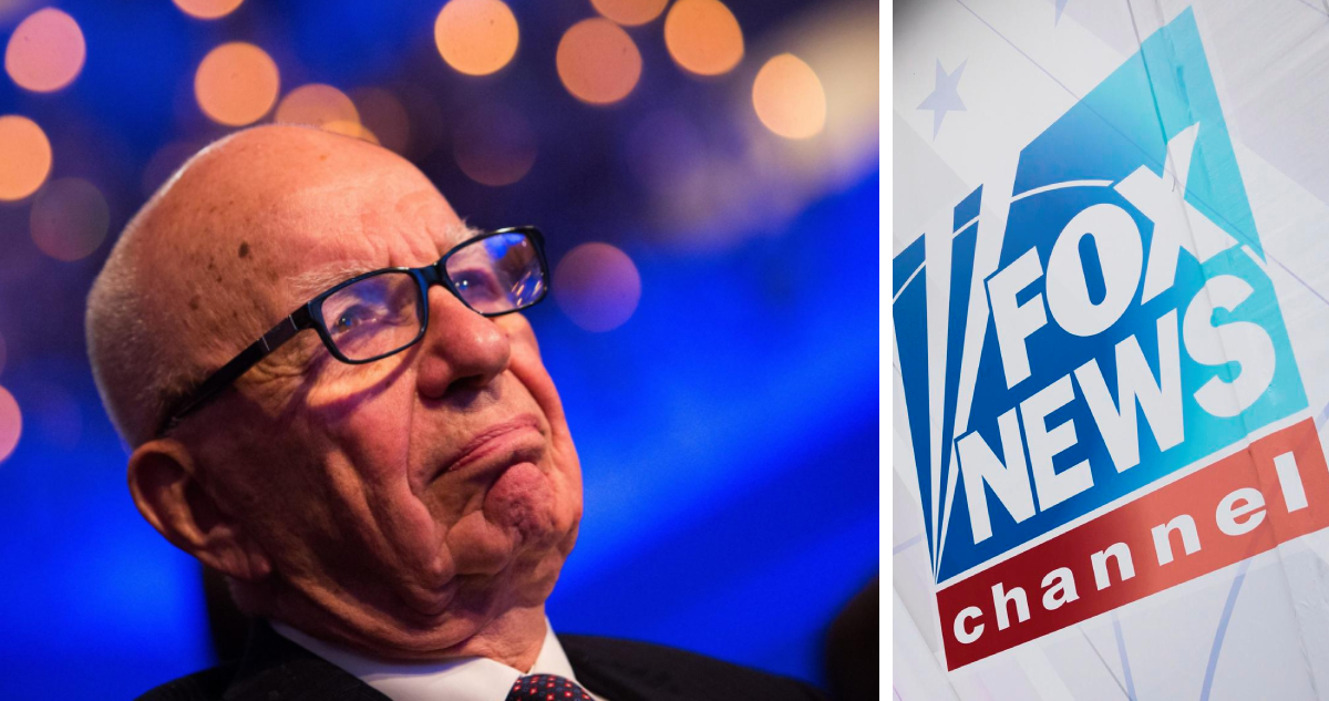 Familia Murdoch resuelve la batalla por el imperio mediático que incluye Fox News e inspiró Succession