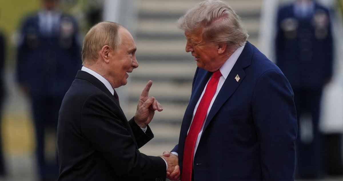 Rusia ratifica invitación a Trump para que visite Moscú