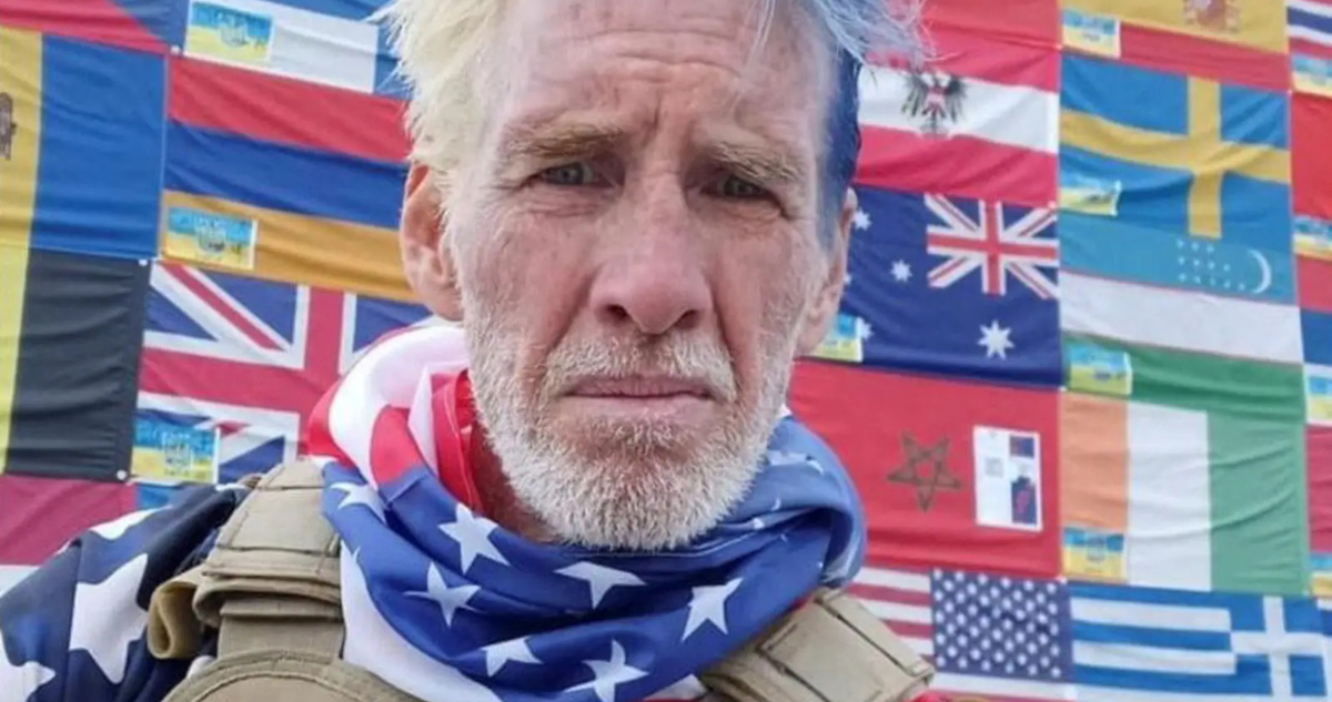 Ryan Wesley Routh, el hombre acusado de tratar de matar a Trump |