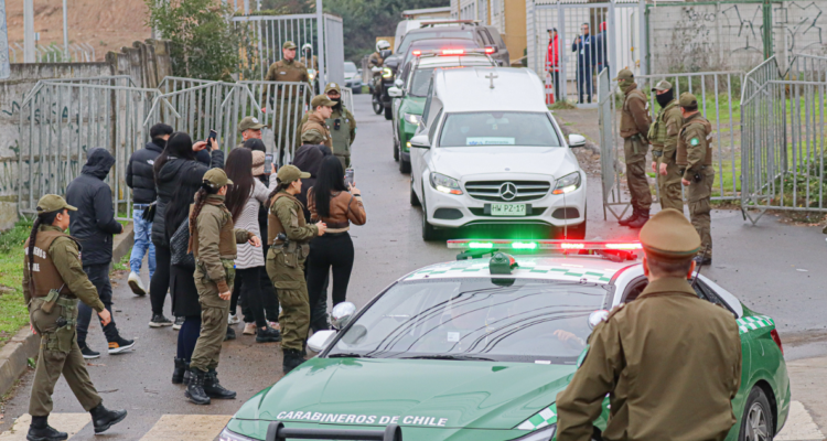San Pedro: familia de hombre asesinado con destornillador cuestiona decreto de funeral de alto riesgo