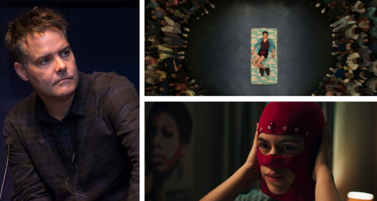 sebastian lelio la ola