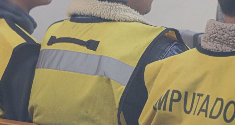 Detienen a 3 sujetos por secuestro en joven en Los Ángeles: víctima fue torturada y grabada