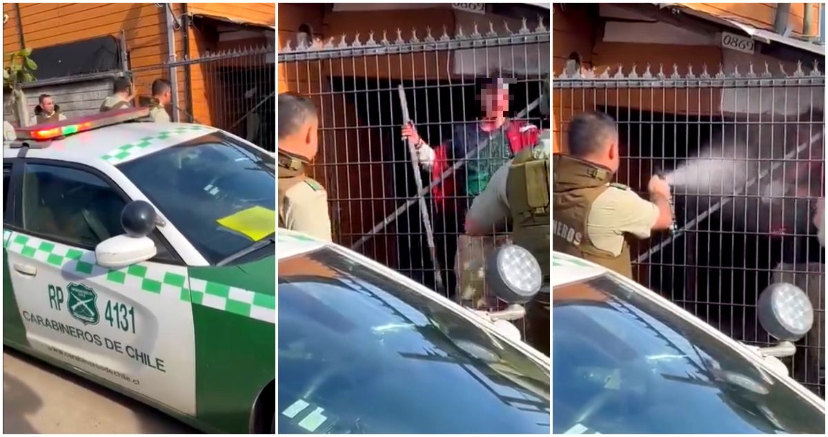 Seis detenidos tras homicidio de un hombre en violenta gresca de dos grupos familiares en San Carlos