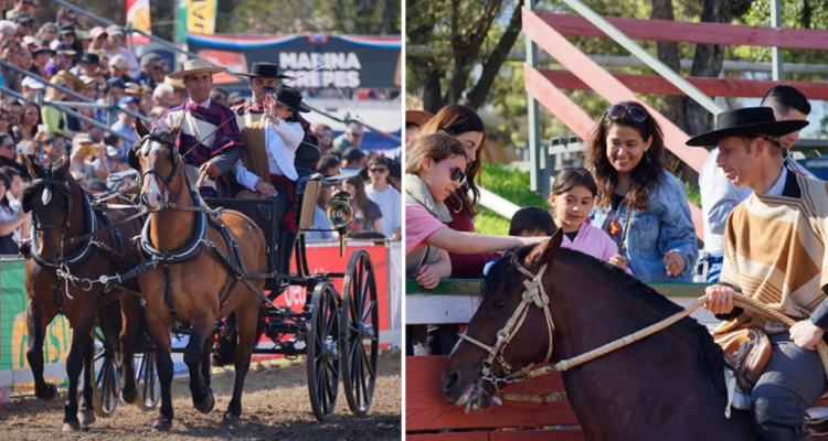 Semana de la Chilenidad 2025: cuándo es, qué artistas se presentarán y cuánto valen las entradas