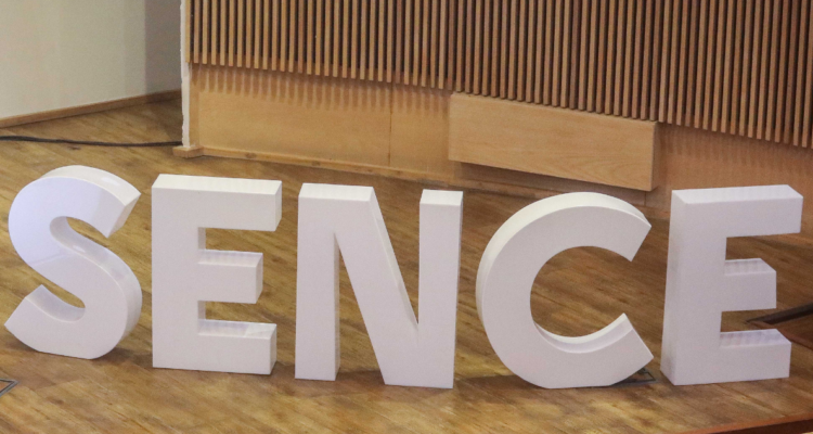 Sence