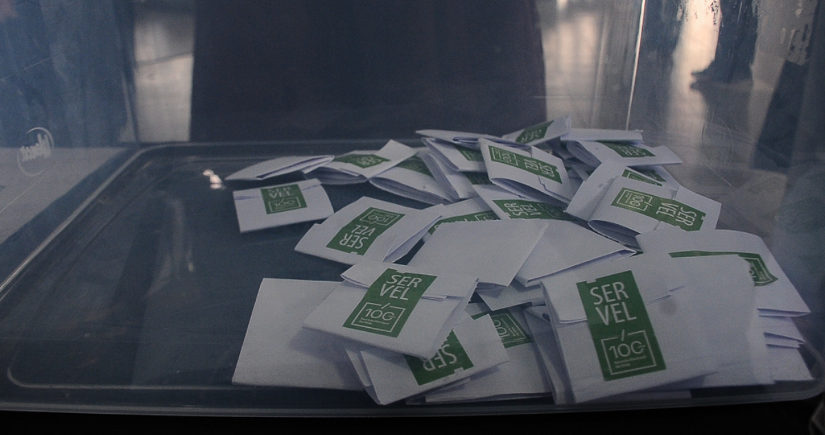 Más de 800 mil extranjeros podrán votar: Servel publica padrón para presidenciales y parlamentarias