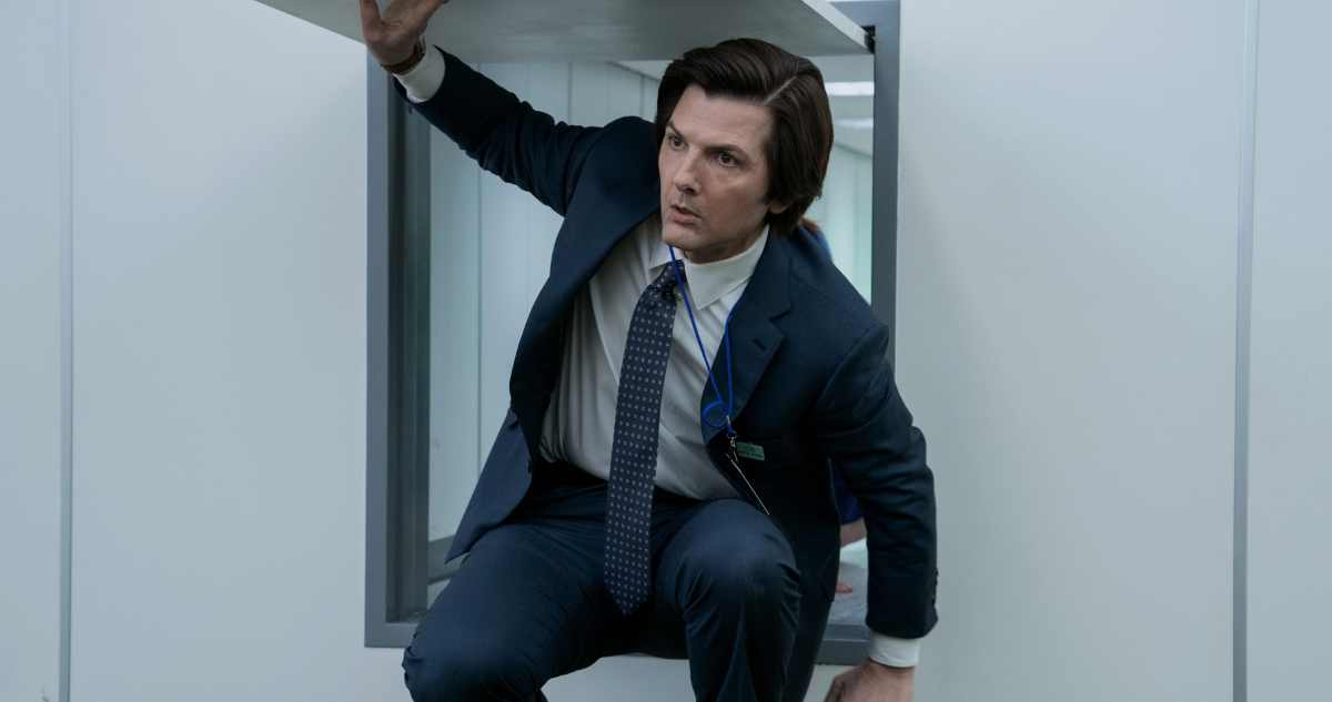 Severance se posiciona entre los favoritos en los Emmy