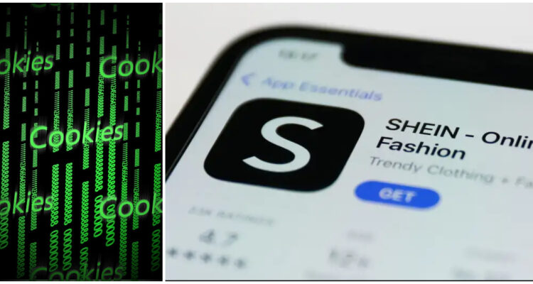En Francia multa a Shein y Google por imponer cookies a los usuarios sin que den su visto bueno