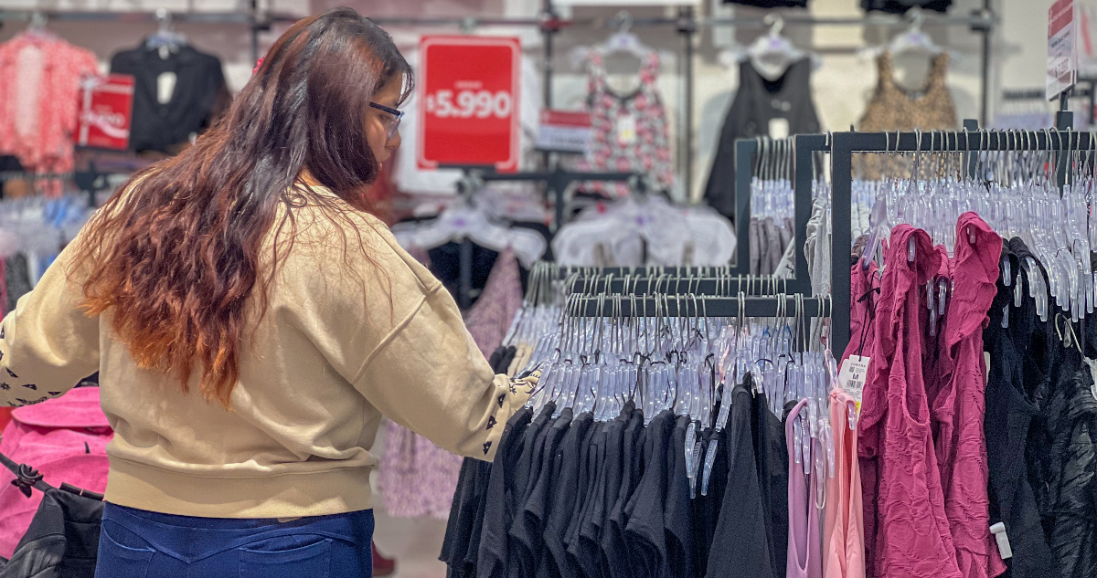Destacaron el comercio y los servicios: la actividad económica creció un discreto 1,8% en julio