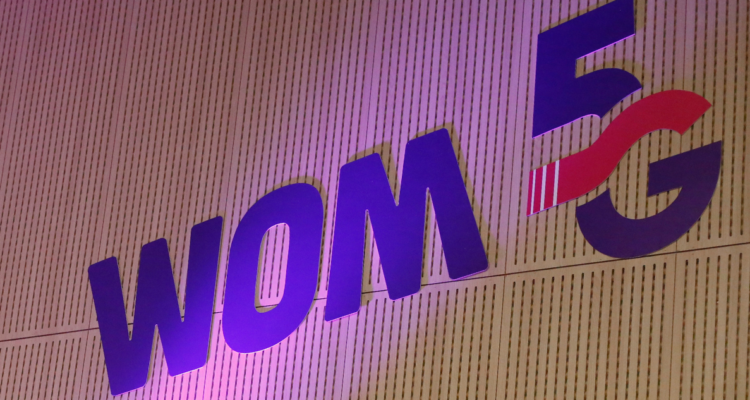 WOM 5G