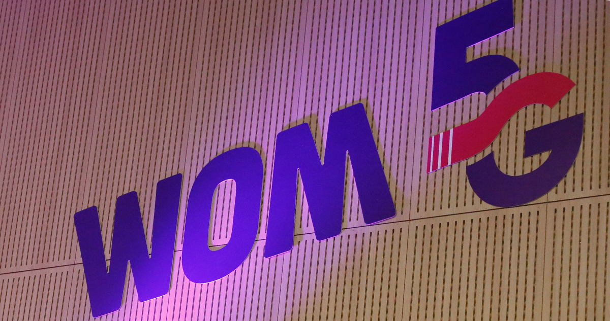 WOM 5G