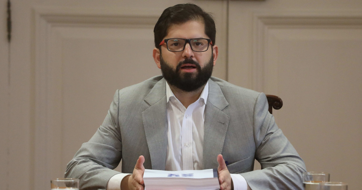 Gobierno de Boric ingresará última Ley de Presupuestos: oposición llama a frenar “gastos excesivos”