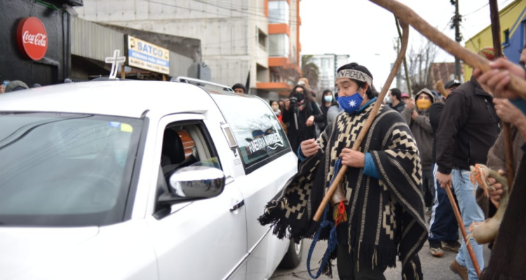 Autoridades exigen aplicar sanciones por “inhumación ilegal” de Pablo Marchant en terreno de la CAM