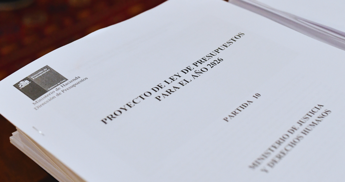 Oposición por Ley de Presupuestos 2026: “Cómo le vamos a decir a los chilenos que no hay plata”