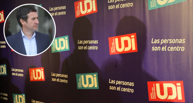 Directiva de UDI Osorno renuncia a todos los cargos y a militancia por roces con Guillermo Ramírez