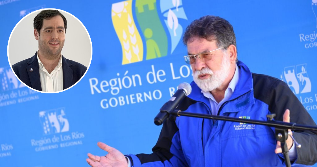 Foto grupal en actividad provoca duro cruce entre candidato a diputado y gobernador de Los Ríos
