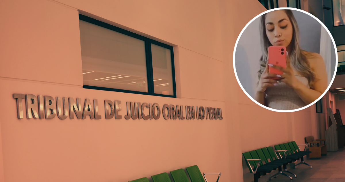 Fiscalía obtiene sentencia condenatoria en contra de autor de femicidio de venezolana en Osorno