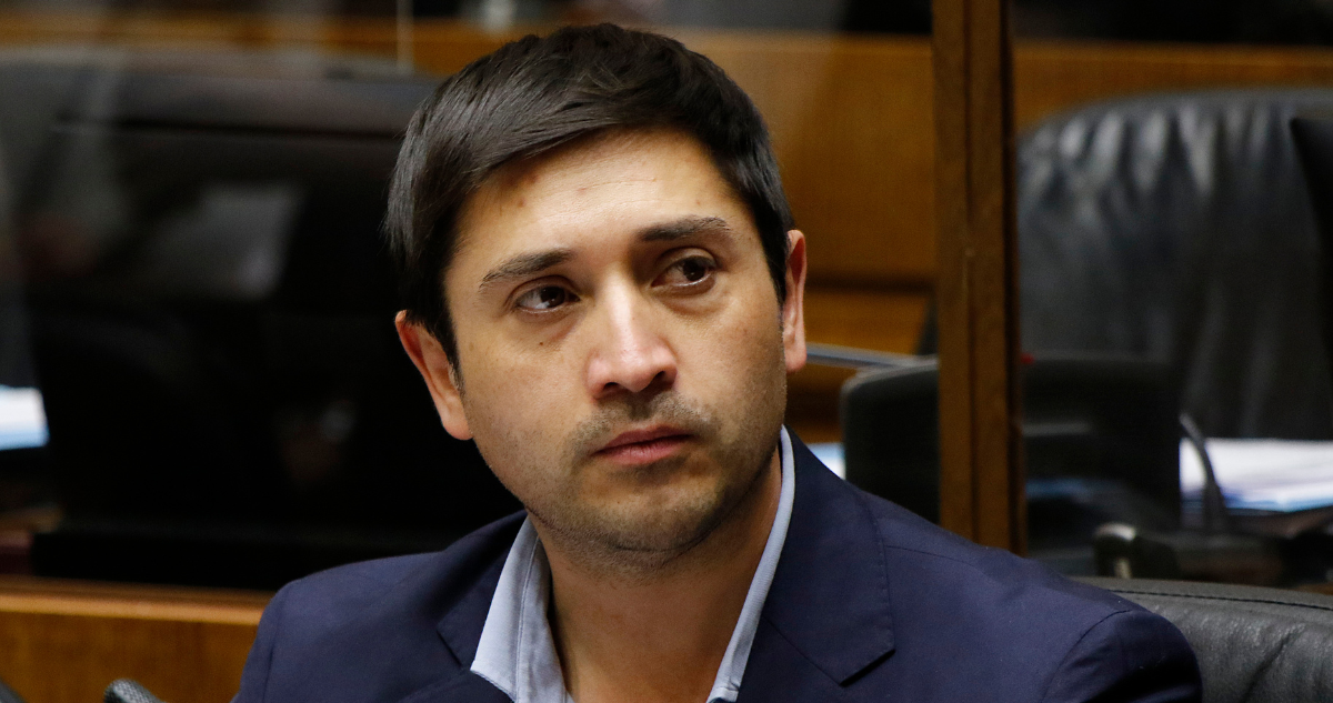 Diputado Calisto afirma que ratificación de desafuero de la Suprema “permitirá esclarecer los hechos”