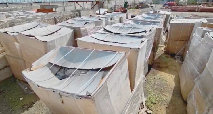 Allanan fábrica ilegal de cigarros en Villa Alemana: evasión de impuestos supera los $16 mil millones