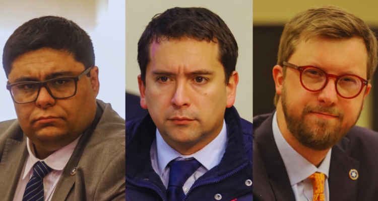 Diputados republicanos emplazan a Jara para que explique candidatura de Jadue al Congreso