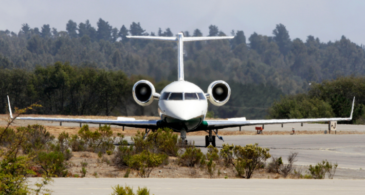 Abre licitación para mejoras del aeródromo de Viña del Mar-Concón: inversión contempla $6 mil millones