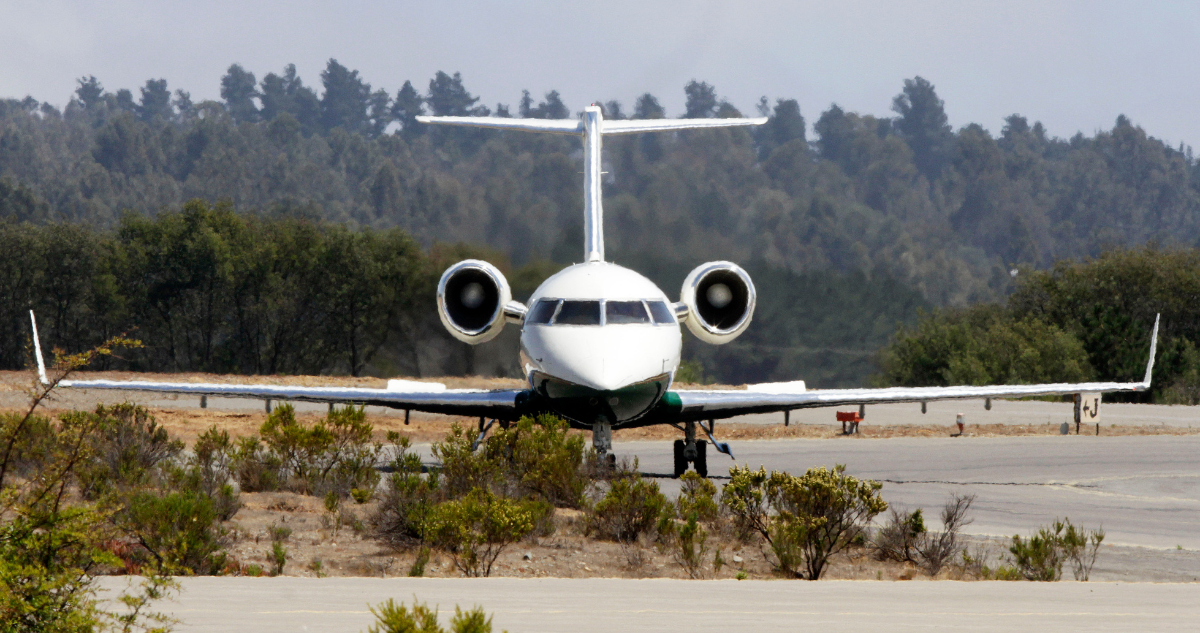 Abre licitación para mejoras del aeródromo de Viña del Mar-Concón: inversión contempla $6 mil millones