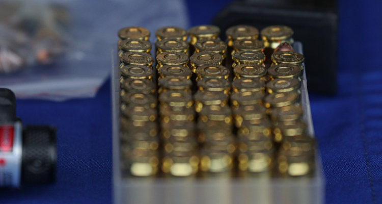 Dictan prisión preventiva para exdiputado argentino que intentó ingresar municiones a Chile