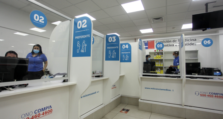 CGR abre sumario por médicos no habilitados para emitir licencias en Antofagasta: emitieron más de mil