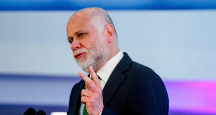 Elizalde afirma que acusaciones de Rincón por fallida candidatura “son completamente falsas”