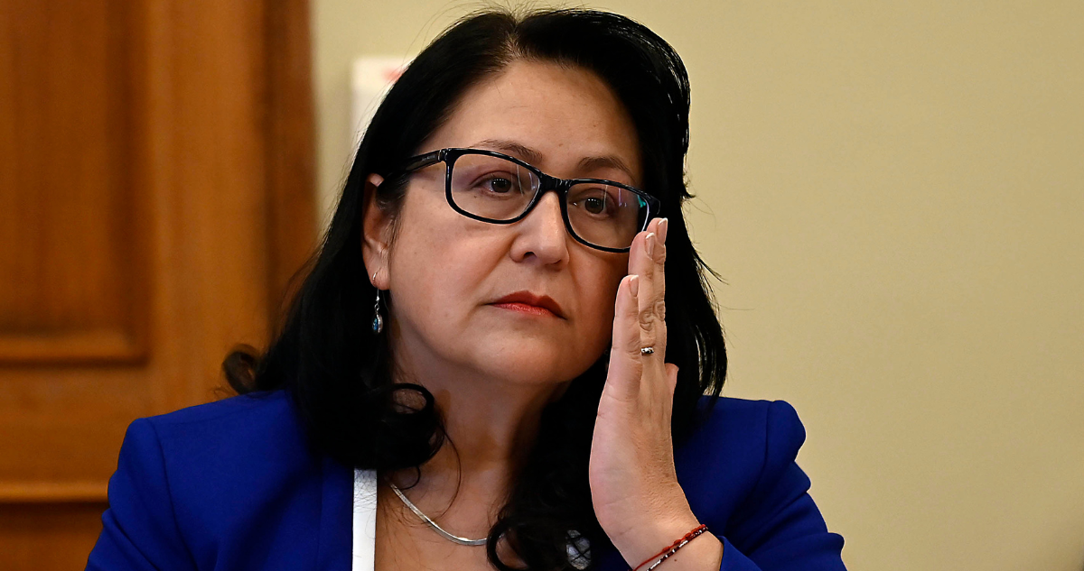 Contralora advierte que en 2026 la prioridad será revisar entrega de beneficios estatales