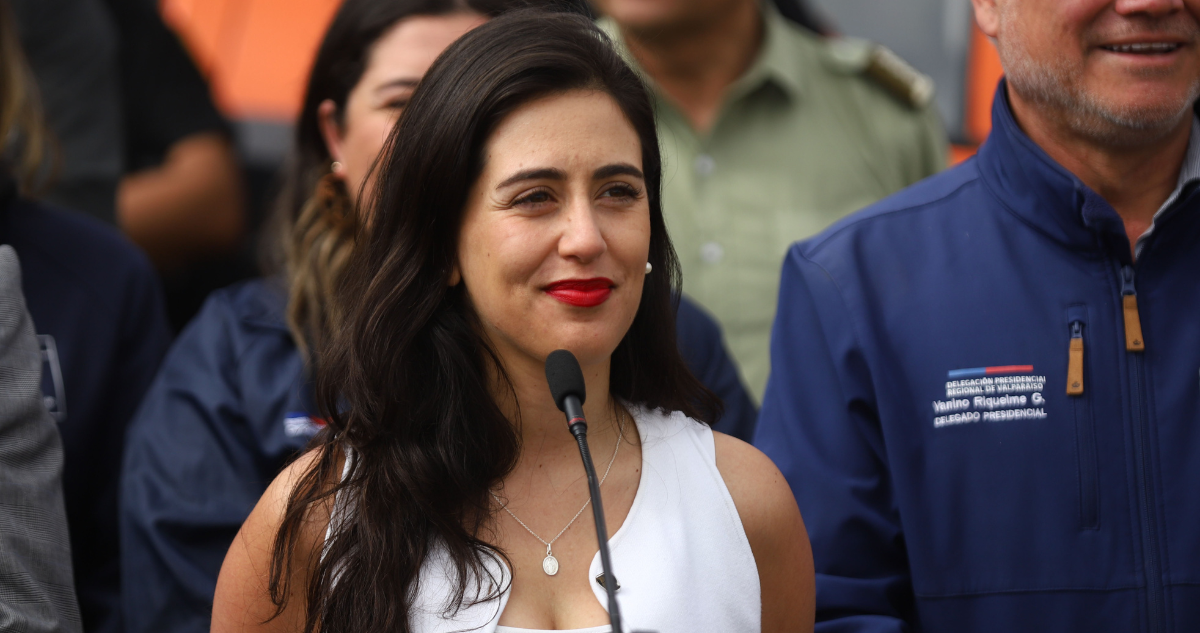 Municipio de Viña del Mar aprobó adjudicación de licitación para demolición parcial de ‘Casa Roja’