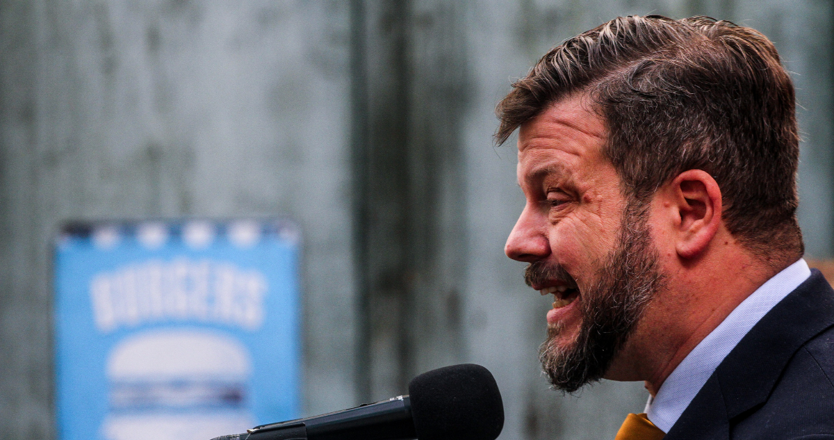 En Cumbre Agrícola de Temuco: Kaiser propone “disolver comunidades que se dediquen al violentismo”