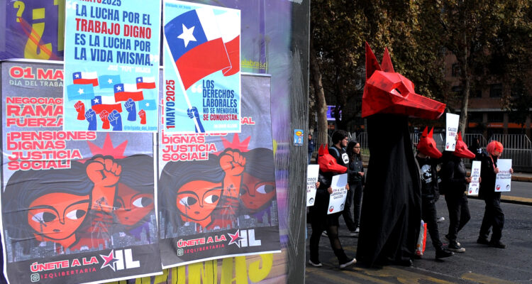 Se avecina riña entre Gobierno y empresarios por proyecto que busca darle más poder a los sindicatos