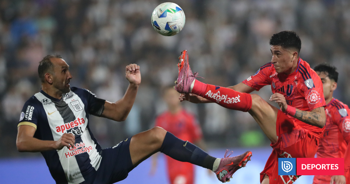 Alianza Lima denuncia a La U ante Conmebol por caso de barrista infiltrado: la solicitud de peruanos
