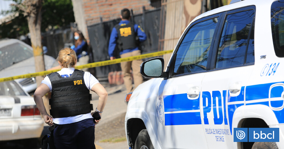 Tragedia en Colina: Balacera deja un muerto y dos heridos, entre ellos un menor