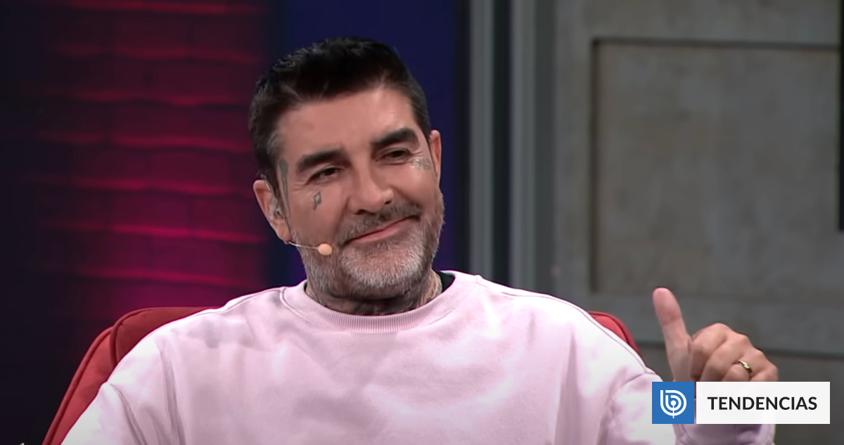 DJ Méndez reveló por qué había dejado la música: 
